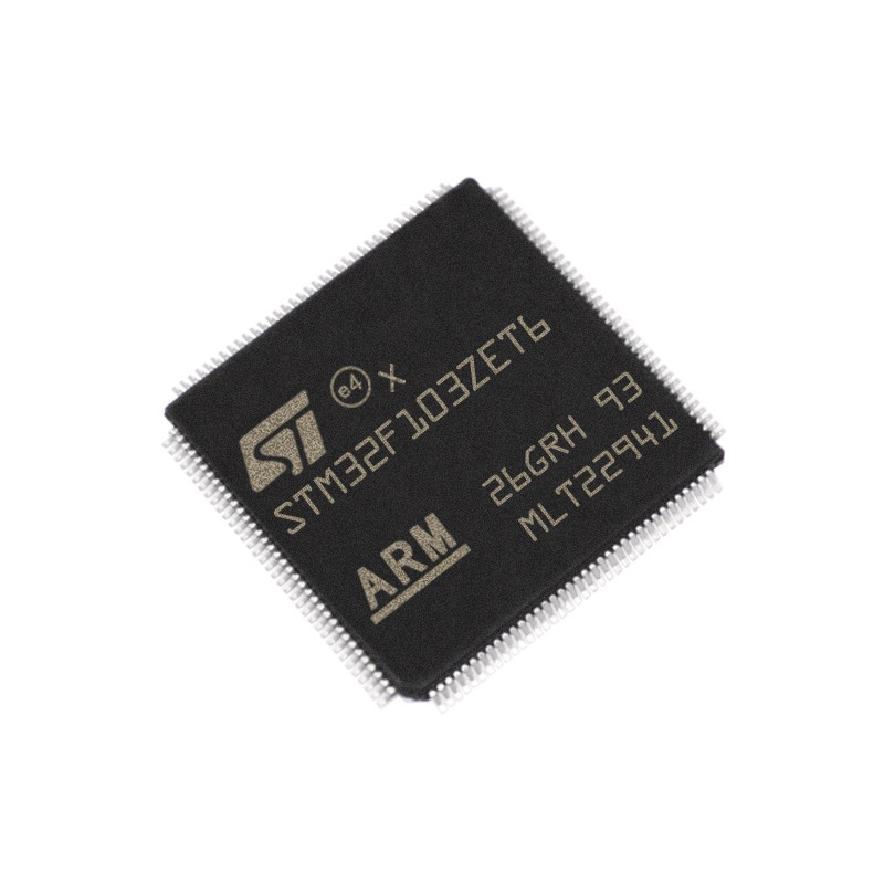 STM32F103ZET6