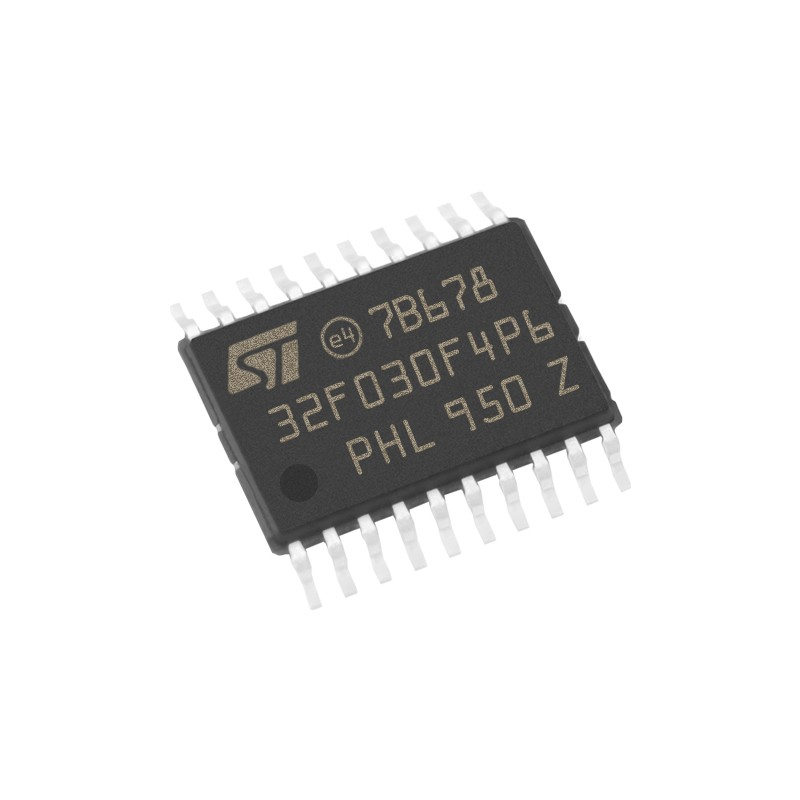 STM32F030F4P6