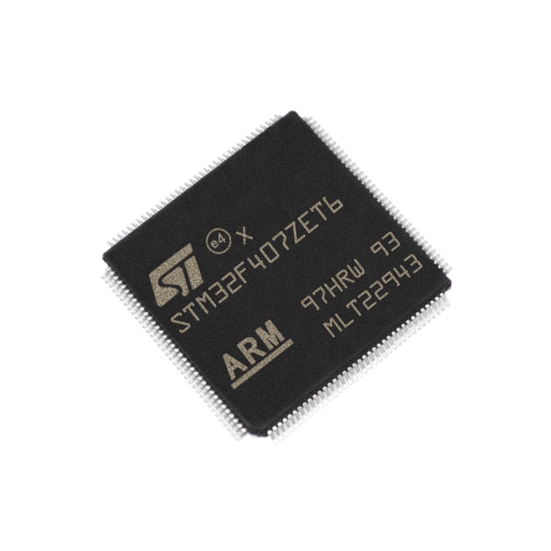 STM32F407ZET6