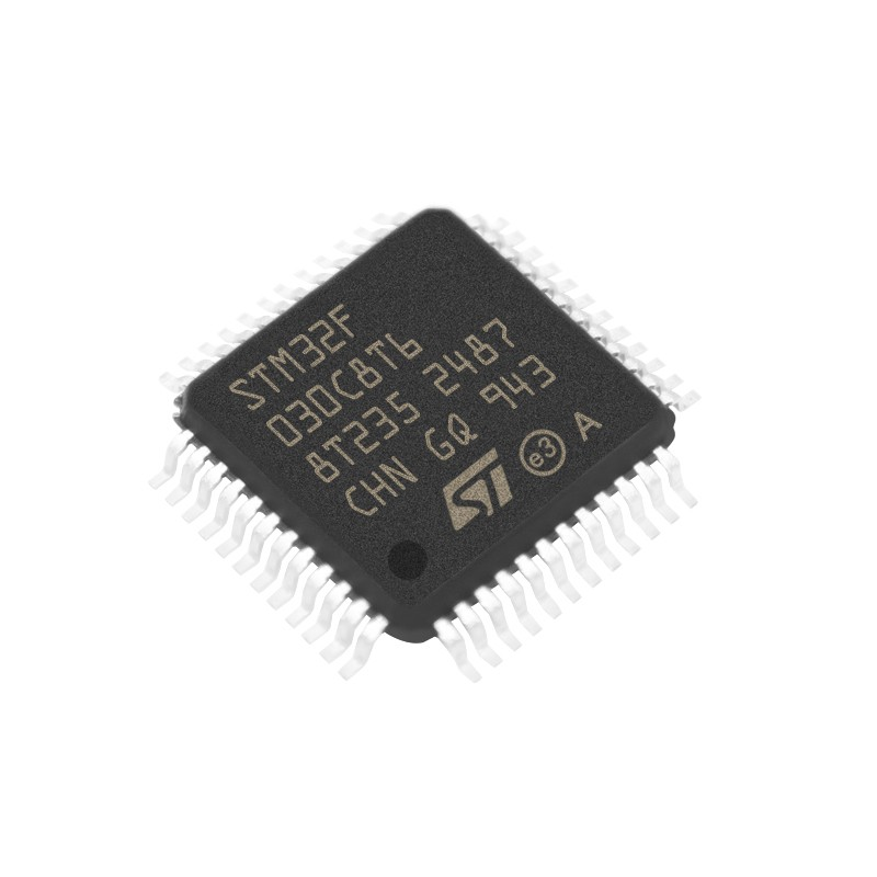 STM32F030C8T6
