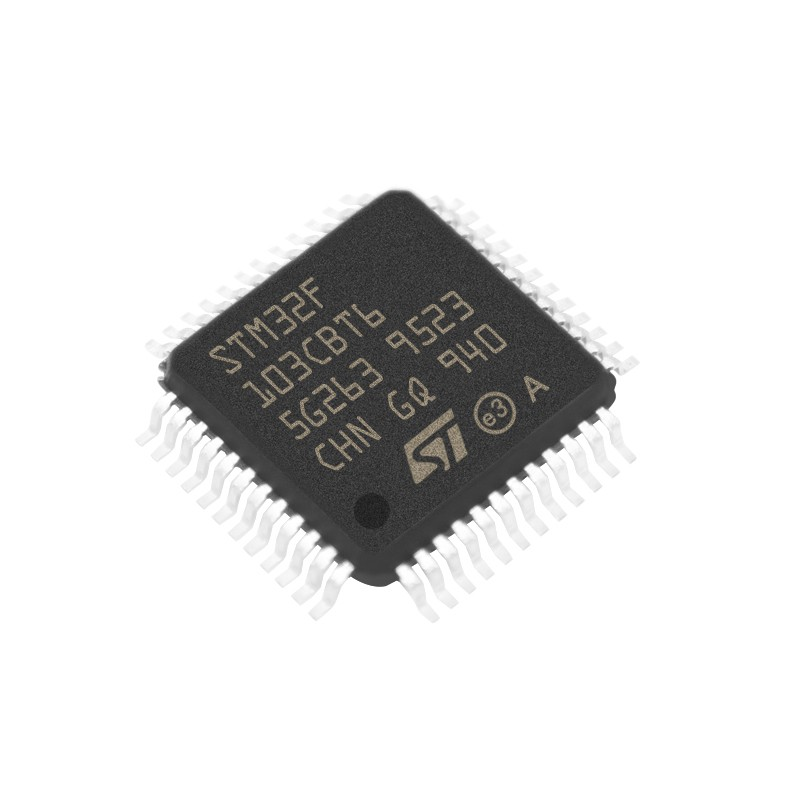 STM32F103CBT6
