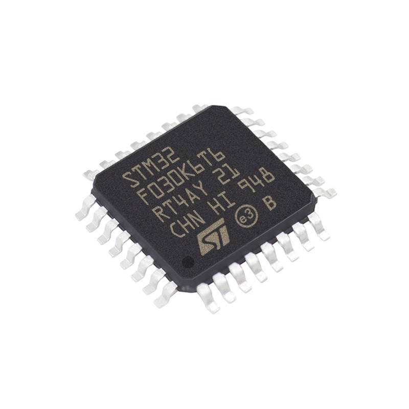 STM32F030K6T6